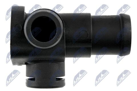 ФЛАНЕЦЬ СИСТЕМИ ОХОЛОДЖЕННЯ | AUDI A4 94-00, A6 94-97, A6 97-00 