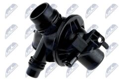Термостат | BMW F10 523I, 528I, 530I 09-11, 7 F01 730I, 740I 08-15 