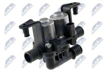 Кран печки | BMW X3 E83 2003-,X5 E53 2000-,X5 E70 2006-,X6 E71/E72 2008-,X6 F18/F86 2014- 