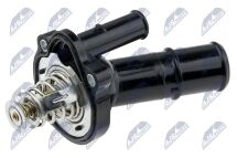 Термостат | FORD FOCUS II 1.8, 2.0 04-12, FOCUS III 2.0 TI 10-, C-MAX 1.8, 2.0 TDCI 07-10, MONDEO IV 2.0 09-15, VOLVO S40 II 1.8, 2.0 04-10 