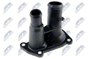 ФЛАНЕЦЬ СИСТЕМИ ОХОЛОДЖЕННЯ | FORD FOCUS 1.4, 1.6 99-04, FIESTA IV 1.25, 1.4 95-02, PUMA 1.4, 1.6, 1.7, ST160 97-02