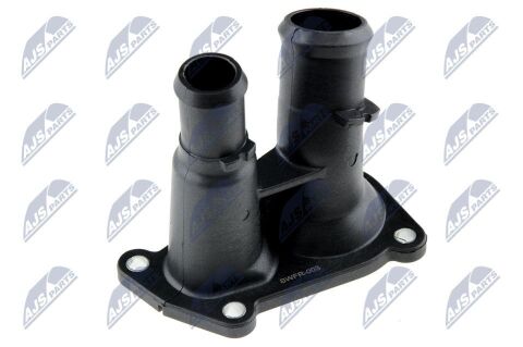 ФЛАНЕЦЬ СИСТЕМИ ОХОЛОДЖЕННЯ | FORD FOCUS 1.4, 1.6 99-04, FIESTA IV 1.25, 1.4 95-02, PUMA 1.4, 1.6, 1.7, ST160 97-02 