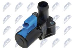 Кран печки | FORD C-MAX 1.6ECOBOOST 2010-,FOCUS III 1.6ECOBOOST 2010-,MONDEO IV 1.6ECOBOOST 2011- 