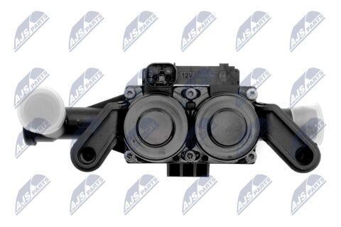 КЛАПАН ДОЗУВАННЯ ОХОЛОДЖУЮЧОЇ РІДИНИ | BMW 5 F07/F10/F11 518D,520D,520,523,525D,528,530D,530,535,550 2009-