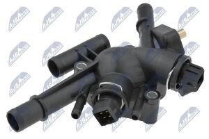 КОРПУС ТЕРМОСТАТУ | RENAULT ESPACE III 2.0 96-00, LAGUNA I 1.8, 2.0 93-01, MEGANE I 2.0 97-03