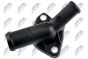 ФЛАНЕЦЬ СИСТЕМИ ОХОЛОДЖЕННЯ | VW GOLF IV 1.9 TDI 00-05, T4 1.9 TDI 90-03, AUDI A3 1.9 TDI 00-03 , фото 1 - інтерент-магазин Auto-Mechanic