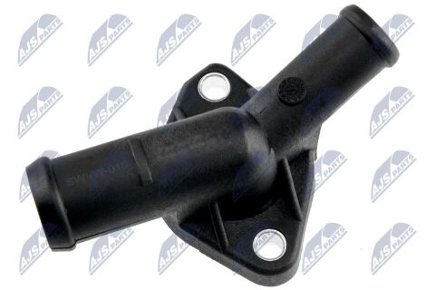 ФЛАНЕЦЬ СИСТЕМИ ОХОЛОДЖЕННЯ | VW GOLF IV 1.9 TDI 00-05, T4 1.9 TDI 90-03, AUDI A3 1.9 TDI 00-03 