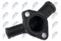 ФЛАНЕЦЬ СИСТЕМИ ОХОЛОДЖЕННЯ | VW GOLF IV 1.9 TDI 00-05, T4 1.9 TDI 90-03, AUDI A3 1.9 TDI 00-03 , фото 2 - інтерент-магазин Auto-Mechanic