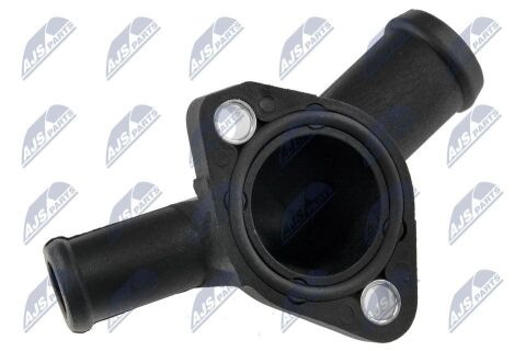 ФЛАНЕЦЬ СИСТЕМИ ОХОЛОДЖЕННЯ | VW GOLF IV 1.9 TDI 00-05, T4 1.9 TDI 90-03, AUDI A3 1.9 TDI 00-03 