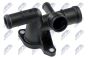 ФЛАНЕЦ СИСТЕМЫ ОХЛАЖДЕНИЯ | VW GOLF IV 1.8T 97-05, SEAT LEON 1.8 CUPRA 99-06, IBIZA III 1.8 CUPRA 00-02, AUDI A3 1.8T, S3 96-03, TT 1.8T 02-06 , фото 1 - интернет-магазин Auto-Mechanic