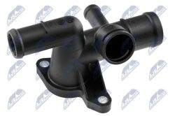 ФЛАНЕЦЬ СИСТЕМИ ОХОЛОДЖЕННЯ | VW GOLF IV 1.8T 97-05, SEAT LEON 1.8 CUPRA 99-06, IBIZA III 1.8 CUPRA 00-02, AUDI A3 1.8T, S3 96-03, TT 1.8T 02-06