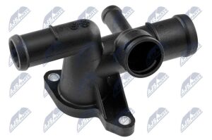 ФЛАНЕЦЬ СИСТЕМИ ОХОЛОДЖЕННЯ | VW GOLF IV 1.8T 97-05, SEAT LEON 1.8 CUPRA 99-06, IBIZA III 1.8 CUPRA 00-02, AUDI A3 1.8T, S3 96-03, TT 1.8T 02-06