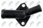 ФЛАНЕЦЬ СИСТЕМИ ОХОЛОДЖЕННЯ | VW GOLF IV 1.9 TDI 00-05, T4 1.9 TDI 90-03, AUDI A3 1.9 TDI 00-03 , фото 3 - інтерент-магазин Auto-Mechanic