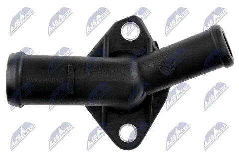 ФЛАНЕЦЬ СИСТЕМИ ОХОЛОДЖЕННЯ | VW GOLF IV 1.9 TDI 00-05, T4 1.9 TDI 90-03, AUDI A3 1.9 TDI 00-03 