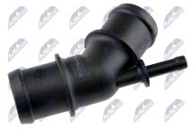 ФЛАНЕЦЬ СИСТЕМИ ОХОЛОДЖЕННЯ | VW GOLF IV 1.4 16V, 1.9 TDI/SDI, 2.3 V5 97-05, CADDY II 1.9 SDI/TDI, GOLF V 1.4, 1.9 TDI 04-08 