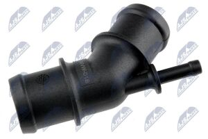 ФЛАНЕЦЬ СИСТЕМИ ОХОЛОДЖЕННЯ | VW GOLF IV 1.4 16V, 1.9 TDI/SDI, 2.3 V5 97-05, CADDY II 1.9 SDI/TDI, GOLF V 1.4, 1.9 TDI 04-08