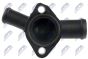ФЛАНЕЦЬ СИСТЕМИ ОХОЛОДЖЕННЯ | VW GOLF IV 1.9 TDI 00-05, T4 1.9 TDI 90-03, AUDI A3 1.9 TDI 00-03 , фото 4 - інтерент-магазин Auto-Mechanic