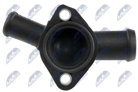 ФЛАНЕЦЬ СИСТЕМИ ОХОЛОДЖЕННЯ | VW GOLF IV 1.9 TDI 00-05, T4 1.9 TDI 90-03, AUDI A3 1.9 TDI 00-03 