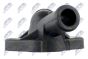 ФЛАНЕЦЬ СИСТЕМИ ОХОЛОДЖЕННЯ | VW GOLF IV 1.9 TDI 00-05, T4 1.9 TDI 90-03, AUDI A3 1.9 TDI 00-03 , фото 5 - інтерент-магазин Auto-Mechanic