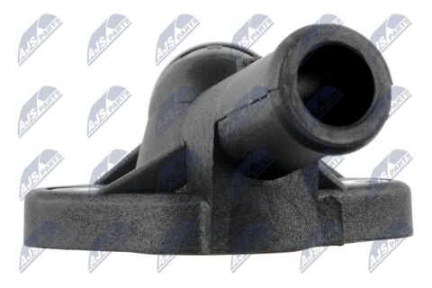 ФЛАНЕЦЬ СИСТЕМИ ОХОЛОДЖЕННЯ | VW GOLF IV 1.9 TDI 00-05, T4 1.9 TDI 90-03, AUDI A3 1.9 TDI 00-03 