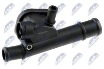 ФЛАНЕЦЬ СИСТЕМИ ОХОЛОДЖЕННЯ | VW GOLF IV 1.9 TDI 4MOTION 97-05, MULTIVAN V 1.9 TDI 03-09, NEW BEETLE 1.9 TDI 98-04, AUDI A2 1.2 TDI, 1.4 TDI 01-05, AUDI A3 1.9 TDI 96-01 