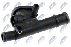 ФЛАНЕЦЬ СИСТЕМИ ОХОЛОДЖЕННЯ | VW GOLF IV 1.9 TDI 4MOTION 97-05, MULTIVAN V 1.9 TDI 03-09, NEW BEETLE 1.9 TDI 98-04, AUDI A2 1.2 TDI, 1.4 TDI 01-05, AUDI A3 1.9 TDI 96-01