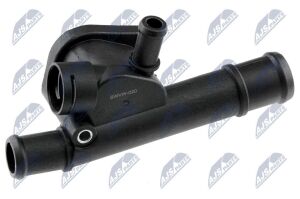 ФЛАНЕЦЬ СИСТЕМИ ОХОЛОДЖЕННЯ | VW GOLF IV 1.9 TDI 4MOTION 97-05, MULTIVAN V 1.9 TDI 03-09, NEW BEETLE 1.9 TDI 98-04, AUDI A2 1.2 TDI, 1.4 TDI 01-05, AUDI A3 1.9 TDI 96-01