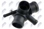 ФЛАНЕЦЬ СИСТЕМИ ОХОЛОДЖЕННЯ | VW GOLF IV 1.6 97-04, BORA 1.6, 2.0 98-05, AUDI TT 1.8T 02-06 , фото 2 - інтерент-магазин Auto-Mechanic