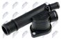 ФЛАНЕЦЬ СИСТЕМИ ОХОЛОДЖЕННЯ | VW PASSAT 2.0 TDI 05-10, GOLF V 2.0 TDI 03-08, TOURAN 2.0 TDI 03-10, SKODA ROOMSTER 1.9 TDI 06-10, AUDI A3 2.0 TDI QUATTRO 03-12, A4 2.0 TDI 04-08, A6 2.0 TDI 04-11 , фото 1 - інтерент-магазин Auto-Mechanic