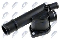 ФЛАНЕЦ СИСТЕМЫ ОХЛАЖДЕНИЯ | VW PASSAT 2.0 TDI 05-10, GOLF V 2.0 TDI 03-08, TOURAN 2.0 TDI 03-10, SKODA ROOMSTER 1.9 TDI 06-10, AUDI A3 2.0 TDI QUATTRO 03-12, A4 2.0 TDI 04-08, A6 2.0 TDI 04-11