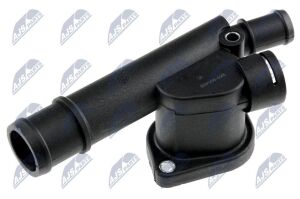 ФЛАНЕЦЬ СИСТЕМИ ОХОЛОДЖЕННЯ | VW PASSAT 2.0 TDI 05-10, GOLF V 2.0 TDI 03-08, TOURAN 2.0 TDI 03-10, SKODA ROOMSTER 1.9 TDI 06-10, AUDI A3 2.0 TDI QUATTRO 03-12, A4 2.0 TDI 04-08, A6 2.0 TDI 04-11