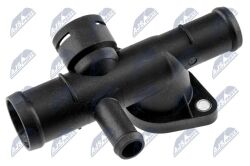 ФЛАНЕЦЬ СИСТЕМИ ОХОЛОДЖЕННЯ | VW GOLF IV 1.8T 97-05, SKODA OCTAVIA I 1.8T 96-00, AUDI A3 1.8T QUATTRO 96-03, TT 1.8T QUATTRO 99-06