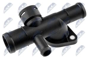 ФЛАНЕЦЬ СИСТЕМИ ОХОЛОДЖЕННЯ | VW GOLF IV 1.8T 97-05, SKODA OCTAVIA I 1.8T 96-00, AUDI A3 1.8T QUATTRO 96-03, TT 1.8T QUATTRO 99-06