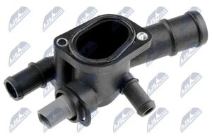 ФЛАНЕЦЬ СИСТЕМИ ОХОЛОДЖЕННЯ | VW GOLF V 1.6, 1.9 TDI, 2.0 SDI 04-08, CADDY III 1.9 TDI , 2.0 SDI 04-10, SKODA SUPERB II 1.9 TDI, ROOMSTER 1,4 TDI, 1.9 TDI 06-10, OCTAVIA II 1.9 TDI, AUDI A3/A4 1.9 TDI 03-10/04-