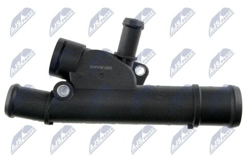 ФЛАНЕЦЬ СИСТЕМИ ОХОЛОДЖЕННЯ | VW GOLF IV 1.9 TDI 4MOTION 97-05, MULTIVAN V 1.9 TDI 03-09, NEW BEETLE 1.9 TDI 98-04, AUDI A2 1.2 TDI, 1.4 TDI 01-05, AUDI A3 1.9 TDI 96-01 