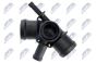 ФЛАНЕЦЬ СИСТЕМИ ОХОЛОДЖЕННЯ | VW GOLF IV 1.6 97-04, BORA 1.6, 2.0 98-05, AUDI TT 1.8T 02-06 , фото 5 - інтерент-магазин Auto-Mechanic