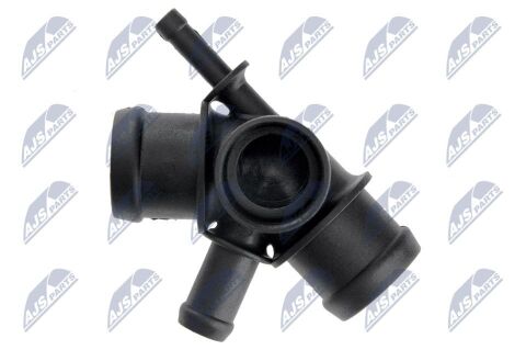 ФЛАНЕЦЬ СИСТЕМИ ОХОЛОДЖЕННЯ | VW GOLF IV 1.6 97-04, BORA 1.6, 2.0 98-05, AUDI TT 1.8T 02-06 