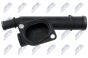 ФЛАНЕЦЬ СИСТЕМИ ОХОЛОДЖЕННЯ | VW PASSAT 2.0 TDI 05-10, GOLF V 2.0 TDI 03-08, TOURAN 2.0 TDI 03-10, SKODA ROOMSTER 1.9 TDI 06-10, AUDI A3 2.0 TDI QUATTRO 03-12, A4 2.0 TDI 04-08, A6 2.0 TDI 04-11 , фото 3 - інтерент-магазин Auto-Mechanic