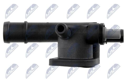 ФЛАНЕЦЬ СИСТЕМИ ОХОЛОДЖЕННЯ | VW GOLF V 1.6, 1.9 TDI, 2.0 SDI 04-08, CADDY III 1.9 TDI , 2.0 SDI 04-10, SKODA SUPERB II 1.9 TDI, ROOMSTER 1,4 TDI, 1.9 TDI 06-10, OCTAVIA II 1.9 TDI, AUDI A3/A4 1.9 TDI 03-10/04- 