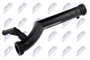 ПАТРУБОК СИСТЕМИ ОХОЛОДЖЕННЯ | VW POLO 1.2 09-, SEAT IBIZA V 1.2 10-, SKODA ROOMSTER 1.2 07-15
