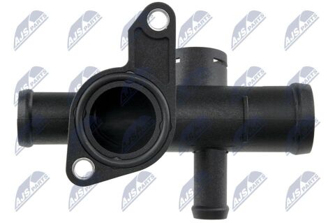 ФЛАНЕЦ СИСТЕМЫ ОХЛАЖДЕНИЯ | VW GOLF IV 1.8T 97-05, SKODA OCTAVIA I 1.8T 96-00, AUDI A3 1.8T QUATTRO 96-03, TT 1.8T QUATTRO 99-06 