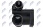 ФЛАНЕЦЬ СИСТЕМИ ОХОЛОДЖЕННЯ | VW PASSAT 2.0 TDI 05-10, GOLF V 2.0 TDI 03-08, TOURAN 2.0 TDI 03-10, SKODA ROOMSTER 1.9 TDI 06-10, AUDI A3 2.0 TDI QUATTRO 03-12, A4 2.0 TDI 04-08, A6 2.0 TDI 04-11 , фото 5 - інтерент-магазин Auto-Mechanic