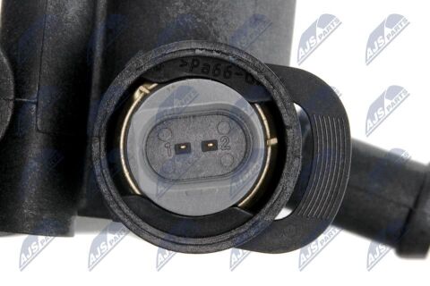 ФЛАНЕЦЬ СИСТЕМИ ОХОЛОДЖЕННЯ | VW GOLF V 1.6, 1.9 TDI, 2.0 SDI 04-08, CADDY III 1.9 TDI , 2.0 SDI 04-10, SKODA SUPERB II 1.9 TDI, ROOMSTER 1,4 TDI, 1.9 TDI 06-10, OCTAVIA II 1.9 TDI, AUDI A3/A4 1.9 TDI 03-10/04- 