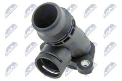 ФЛАНЕЦ СИСТЕМЫ ОХЛАЖДЕНИЯ | VW ENG 2.0FSI GOLF 04-, TOURAN 03-, EOS 06-, JETTA 05-, SKODA OCTAVIA 04-, AUDI A3 03-, SEAT LEON 05-, TOLEDO 04-, ALTEA 04-