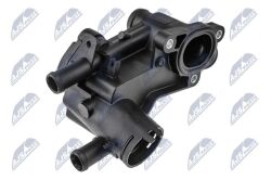 Термостат | VW POLO 1.4,1.4 16V 2009-,SKODA FABIA II 1.4 2007-,SEAT IBIZA 1.4 2008-