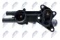 ТЕРМОСТАТ | VW/AUDI/SKODA/SEAT GOLF V/PLUS, PASSAT 05-10, JETTA III, TOURAN 03-, POLO 02-, FABIA I/II, OCTAVIA II, ROOMSTER 10-, A3 03-, CORDOBA/IBIZA 02-, фото 3 - интернет-магазин Auto-Mechanic