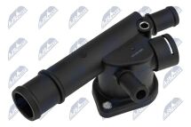 ФЛАНЕЦЬ СИСТЕМИ ОХОЛОДЖЕННЯ | VW GOLF V 1.6, 1.9 TDI, 2.0 SDI 04-08, CADDY III 1.9 TDI , 2.0 SDI 04-10, SKODA SUPERB II 1.9 TDI, ROOMSTER 1,4 TDI, 1.9 TDI 06-10, OCTAVIA II 1.9 TDI, AUDI A3/A4 1.9 TDI 03-10/04- 