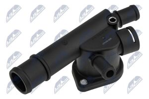 ФЛАНЕЦЬ СИСТЕМИ ОХОЛОДЖЕННЯ | VW GOLF V 1.6, 1.9 TDI, 2.0 SDI 04-08, CADDY III 1.9 TDI , 2.0 SDI 04-10, SKODA SUPERB II 1.9 TDI, ROOMSTER 1,4 TDI, 1.9 TDI 06-10, OCTAVIA II 1.9 TDI, AUDI A3/A4 1.9 TDI 03-10/04-