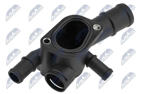 ФЛАНЕЦЬ СИСТЕМИ ОХОЛОДЖЕННЯ | VW GOLF V 1.6, 1.9 TDI, 2.0 SDI 04-08, CADDY III 1.9 TDI , 2.0 SDI 04-10, SKODA SUPERB II 1.9 TDI, ROOMSTER 1,4 TDI, 1.9 TDI 06-10, OCTAVIA II 1.9 TDI, AUDI A3/A4 1.9 TDI 03-10/04- ФЛАНЕЦЬ СИСТЕМИ ОХОЛОДЖЕННЯ | VW GOLF V 1.6, 1.9 TDI, 2.0 SDI 04-08, CADDY III 1.9 TDI , 2.0 SDI 04-10, SKODA SUPERB II 1.9 TDI, ROOMSTER 1,4 TDI, 1.9 TDI 06-10, OCTAVIA II 1.9 TDI, AUDI A3/A4 1.9 TDI 03-10/04-