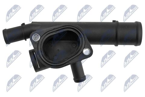 ФЛАНЕЦЬ СИСТЕМИ ОХОЛОДЖЕННЯ | VW GOLF V 1.6, 1.9 TDI, 2.0 SDI 04-08, CADDY III 1.9 TDI , 2.0 SDI 04-10, SKODA SUPERB II 1.9 TDI, ROOMSTER 1,4 TDI, 1.9 TDI 06-10, OCTAVIA II 1.9 TDI, AUDI A3/A4 1.9 TDI 03-10/04- ФЛАНЕЦЬ СИСТЕМИ ОХОЛОДЖЕННЯ | VW GOLF V 1.6, 1.9 TDI, 2.0 SDI 04-08, CADDY III 1.9 TDI , 2.0 SDI 04-10, SKODA SUPERB II 1.9 TDI, ROOMSTER 1,4 TDI, 1.9 TDI 06-10, OCTAVIA II 1.9 TDI, AUDI A3/A4 1.9 TDI 03-10/04-